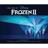 Chronicle Books Art of Frozen 2 | Jessica Julius