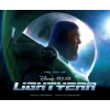 Chronicle Books Art of Lightyear | Disney/Pixar