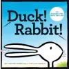 Chronicle Books Duck! Rabbit! | Amy Krouse Rosenthal