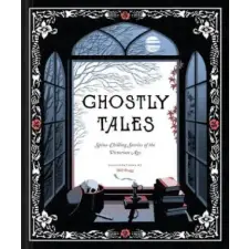 Chronicle Books Ghostly Tales | Billy Bragg egyéb könyv