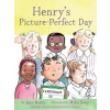 Chronicle Books Henry's Picture-Perfect Day | Mika Song