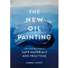 Chronicle Books New Oil Painting | Kimberly Brooks