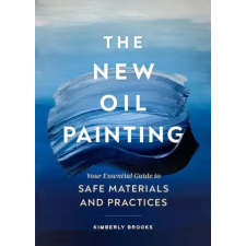 Chronicle Books New Oil Painting | Kimberly Brooks egyéb könyv
