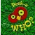 Chronicle Books Peek-A Who? | Nina Laden