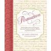 Chronicle Books Persuasion | Jane Austen