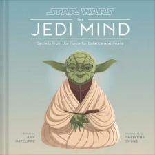 Chronicle Books Star Wars: The Jedi Mind | Christina Chung egyéb könyv