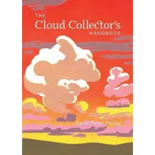Chronicle Books The Cloud Collector's Handbook | Gavin Pretor-Pinney egyéb könyv