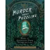 Chronicle Books The Perilous Puzzles of Quandary Park | VON REISWITZ STEPHANIE