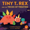 Chronicle Books Tiny T. Rex and the Tricks of Treating | Jay Fleck