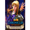  Chronicles of Magic: Divided Kingdoms (digitális licenc)