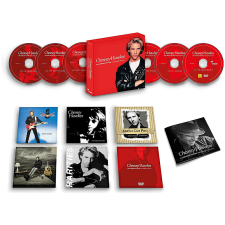 Chrysalis Chesney Hawkes - The Complete Picture Albums 1991-2012 (CD + DVD) rock / pop
