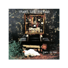 Chrysalis Grant Lee Buffalo - Mighty Joe Moon (Reissue) (Vinyl LP (nagylemez)) alternatív