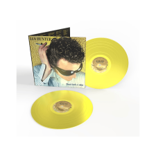 Chrysalis Ian Hunter - Short Back n' Sides (Yellow Vinyl) (Vinyl LP (nagylemez)) rock / pop