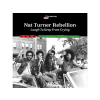 Chrysalis Nat Turner Rebellion - Laugh To Keep From Crying (Cd)