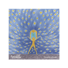 Chrysalis Sinéad O'Connor - Universal Mother (CD) rock / pop
