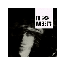 Chrysalis The Waterboys - (Expanded Edition) (CD) rock / pop