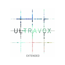 Chrysalis Ultravox - Extended (Limited Edition) (Box Set) (Vinyl LP (nagylemez)) rock / pop