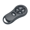  Chrysler 5 gombos távirányítóház