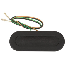  Chrysler Grand Voyager V 2007 - hátsó csomagtérfedél nyitó gomb karosszéria elem