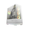 CHS Barracuda Gamer PC Mini Tower | AMD Ryzen 5 7600 | 8GB DDR5 | 0GB SSD | 4000GB HDD | AMD Radeon RX 9060 XT 16GB | W11 PRO