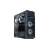 CHS Barracuda Gamer PC Mini Tower | Intel Core i5-12400F | 16GB DDR4 | 2000GB SSD | 2000GB HDD | NVIDIA GeForce RTX 3050 6GB | W11 PRO