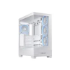 CHS Barracuda Gamer PC Mini Tower | Intel Core i5-12400F | 16GB DDR4 | 250GB SSD | 1000GB HDD | NVIDIA GeForce RTX 5060 TI 8GB | W11 HOME