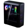 CHS Barracuda Gamer PC Mini Tower | Intel Core i5-12400F | 16GB DDR4 | 250GB SSD | 2000GB HDD | NVIDIA GeForce RTX 5060 TI 8GB | W11 PRO