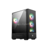CHS Barracuda Gamer PC Mini Tower | Intel Core i5-12400F | 64GB DDR4 | 0GB SSD | 1000GB HDD | NVIDIA GeForce RTX 5050 8GB | W11 PRO