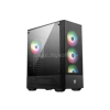 CHS Barracuda Gamer PC Mini Tower | Intel Core i5-12400F | 8GB DDR4 | 1000GB SSD | 8000GB HDD | NVIDIA GeForce RTX 5050 8GB | W11 HOME