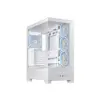 CHS Barracuda Gamer PC Mini Tower | Intel Core i5-12400F | 8GB DDR4 | 500GB SSD | 2000GB HDD | NVIDIA GeForce RTX 5060 TI 8GB | NO OS