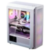 CHS Barracuda Gamer PC Mini Tower | Intel Core i5-14400F | 16GB DDR5 | 120GB SSD | 1000GB HDD | NVIDIA GeForce RTX 5060 8GB | W11 HOME