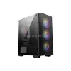 CHS Barracuda Gamer PC Mini Tower | Intel Core i5-14400F | 32GB DDR4 | 250GB SSD | 0GB HDD | NVIDIA GeForce RTX 5060 8GB | W11 HOME