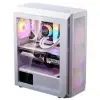 CHS Barracuda Gamer PC Mini Tower | Intel Core i5-14400F | 64GB DDR5 | 4000GB SSD | 0GB HDD | NVIDIA GeForce RTX 5060 8GB | W11 PRO
