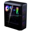 CHS Barracuda Gamer PC Mini Tower | Intel Core i7-12700KF | 16GB DDR4 | 500GB SSD | 0GB HDD | NVIDIA GeForce RTX 5070 12GB | W11 PRO