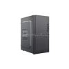 CHS Barracuda PC Mini Tower | AMD Ryzen 5 3400G 3.7 | 16GB DDR4 | 250GB SSD | 4000GB HDD | RADEON RX Vega 11 Graphics | NO OS