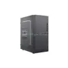 CHS Barracuda PC Mini Tower | AMD Ryzen 5 3400G 3.7 | 32GB DDR4 | 250GB SSD | 0GB HDD | RADEON RX Vega 11 Graphics | NO OS