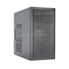 CHS Barracuda PC Mini Tower | AMD Ryzen 7 5700G 3,8 | 16GB DDR4 | 1000GB SSD | 0GB HDD | AMD Radeon Graphics | W11 PRO