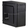 CHS Barracuda PC Mini Tower | Intel Core i3-12100 | 16GB DDR4 | 250GB SSD | 8000GB HDD | NVIDIA GeForce GT 1030 2GB | NO OS