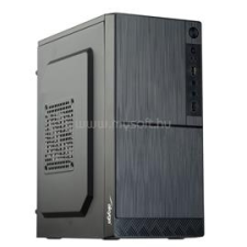 CHS Barracuda PC Mini Tower | Intel Core i5-10400 2.9 | 16GB DDR4 | 500GB SSD | 0GB HDD | Intel UHD Graphics 630 | W11 PRO asztali számítógép