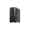CHS Barracuda PC Mini Tower | Intel Core i5-12400 | 16GB DDR4 | 1000GB SSD | 2000GB HDD | INTEL UHD Graphics 730 | W11 PRO