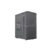 CHS Barracuda PC Mini Tower | Intel Core i5-12400 | 16GB DDR4 | 4000GB SSD | 4000GB HDD | INTEL UHD Graphics 730 | W11 HOME
