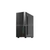 CHS Barracuda PC Mini Tower | Intel Core i5-12400 | 64GB DDR4 | 4000GB SSD | 8000GB HDD | INTEL UHD Graphics 730 | W11 PRO