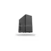 CHS Barracuda PC Mini Tower | Intel Core i5-12400F | 8GB DDR5 | 1000GB SSD | 4000GB HDD | NVIDIA GeForce GT 710 2GB | NO OS