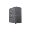 CHS Barracuda PC Mini Tower | Intel Core i5-14400 | 8GB DDR4 | 0GB SSD | 8000GB HDD | INTEL UHD Graphics 730 | W11 HOME