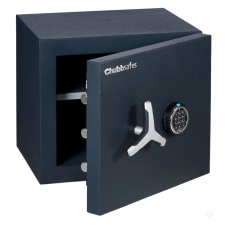 ChubbSafe s® DuoGuard 40 EL Tűzálló Páncélszekrény - Elektromos zárszerkezettel széf