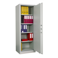 ChubbSafe s® Tűzgátló biztonsági iratszekrény 2 irattároló szekrény