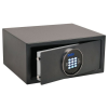 ChubbSafes® ChubbSafe® Air laptop Szállodai és Hotel széf