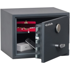 ChubbSafes® Chubbsafe® SENATOR M1 Páncélszekrény kulcsos zárral irattároló szekrény