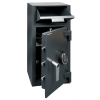 ChubbSafes® | Omega Deposit UG-50 Digitális zárral
