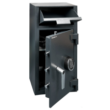 ChubbSafes® | Omega Deposit UG-50 Digitális zárral széf